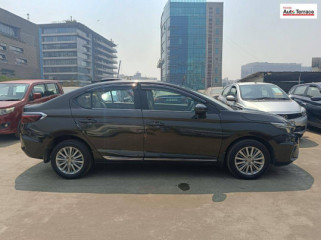 2021 Honda City 2020-2023 V MT