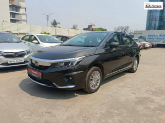 2021 Honda City 2020-2023 V MT