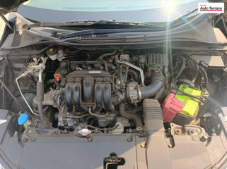 2021 Honda City 2020-2023 V MT