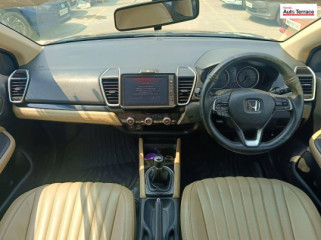 2021 Honda City 2020-2023 V MT