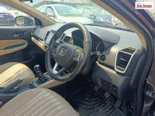 2021 Honda City 2020-2023 V MT