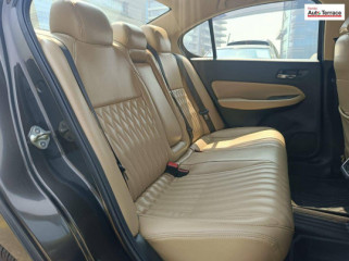 2021 Honda City 2020-2023 V MT