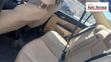 2023 Honda Amaze 2016-2021 VX CVT Petrol