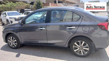 2023 Honda Amaze 2016-2021 VX CVT Petrol