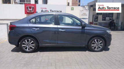 2023 Honda Amaze 2016-2021 VX CVT Petrol