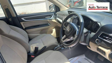 2023 Honda Amaze 2016-2021 VX CVT Petrol