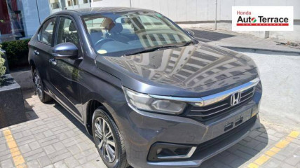 2023 Honda Amaze 2016-2021 VX CVT Petrol