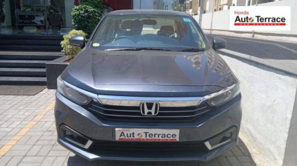 2023 Honda Amaze 2016-2021 VX CVT Petrol