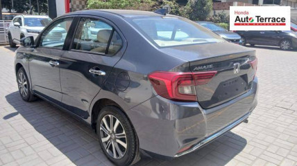2023 Honda Amaze 2016-2021 VX CVT Petrol