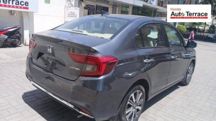 2023 Honda Amaze 2016-2021 VX CVT Petrol