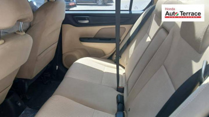 2023 Honda Amaze 2016-2021 VX CVT Petrol