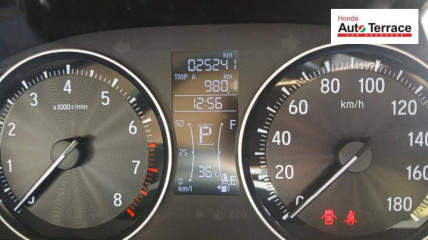 2023 Honda Amaze 2016-2021 VX CVT Petrol