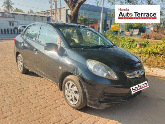 2014 Honda Amaze 2016-2021 S Diesel