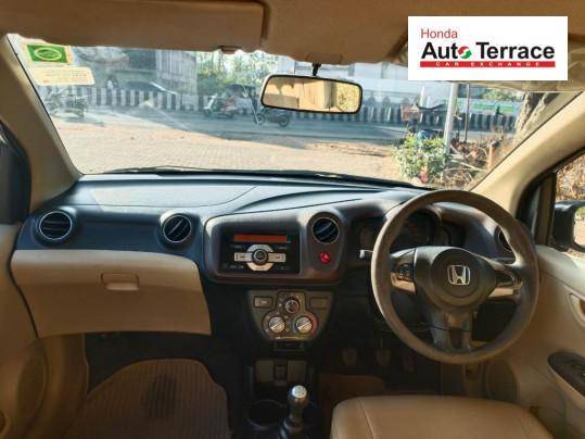 2014 Honda Amaze 2016-2021 S Diesel