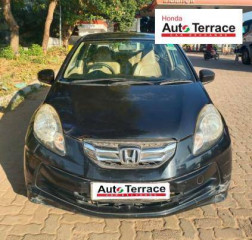 2014 Honda Amaze 2016-2021 S Diesel
