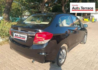2014 Honda Amaze 2016-2021 S Diesel