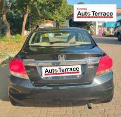 2014 Honda Amaze 2016-2021 S Diesel