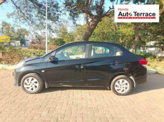 2014 Honda Amaze 2016-2021 S Diesel