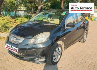 2014 Honda Amaze 2016-2021 S Diesel