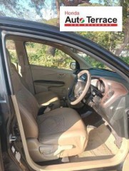 2014 Honda Amaze 2016-2021 S Diesel