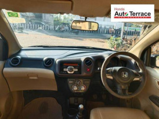 2014 Honda Amaze 2016-2021 S Diesel