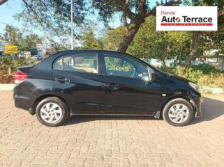 2014 Honda Amaze 2016-2021 S Diesel