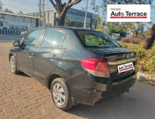 2014 Honda Amaze 2016-2021 S Diesel
