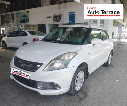 2016 Maruti Swift Dzire ZDI