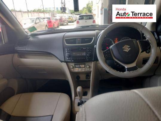 2016 Maruti Swift Dzire ZDI