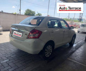 2016 Maruti Swift Dzire ZDI