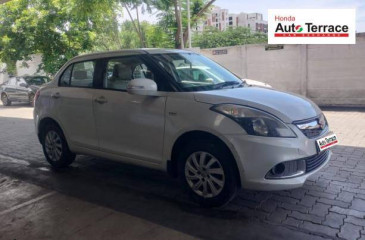 2016 Maruti Swift Dzire ZDI