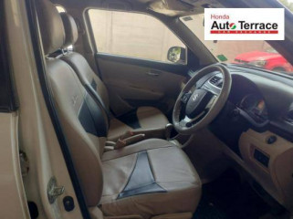 2016 Maruti Swift Dzire ZDI