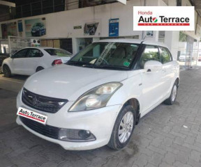 2016 Maruti Swift Dzire ZDI