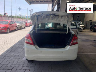 2016 Maruti Swift Dzire ZDI