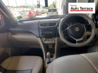 2016 Maruti Swift Dzire ZDI