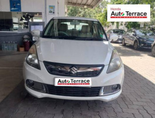 2016 Maruti Swift Dzire ZDI