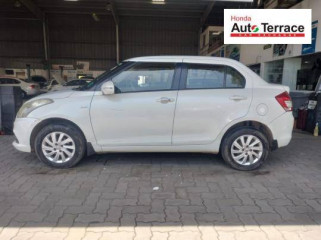 2016 Maruti Swift Dzire ZDI