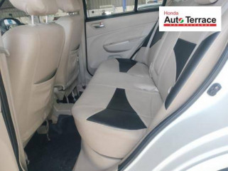2016 Maruti Swift Dzire ZDI