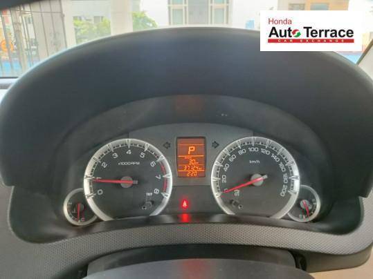 2015 Maruti Swift Dzire VXI