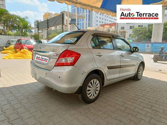2015 Maruti Swift Dzire VXI