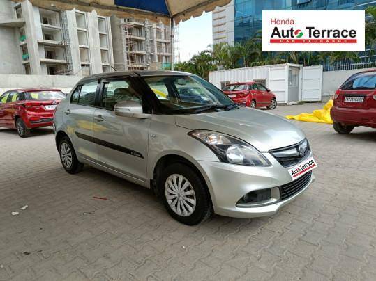 2015 Maruti Swift Dzire VXI