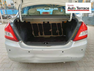 2015 Maruti Swift Dzire VXI