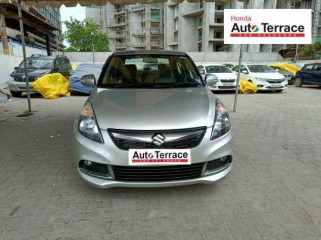 2015 Maruti Swift Dzire VXI