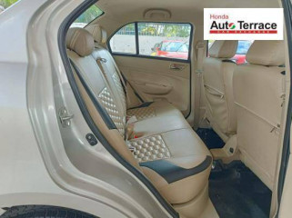 2015 Maruti Swift Dzire VXI