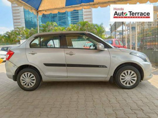 2015 Maruti Swift Dzire VXI