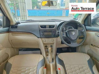 2015 Maruti Swift Dzire VXI
