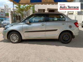 2015 Maruti Swift Dzire VXI
