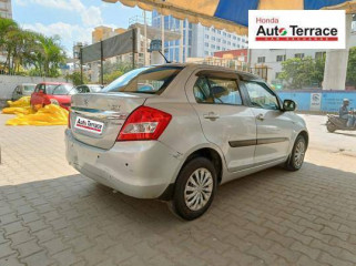 2015 Maruti Swift Dzire VXI
