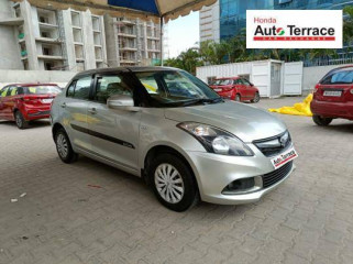 2015 Maruti Swift Dzire VXI