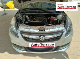 2015 Maruti Swift Dzire VXI